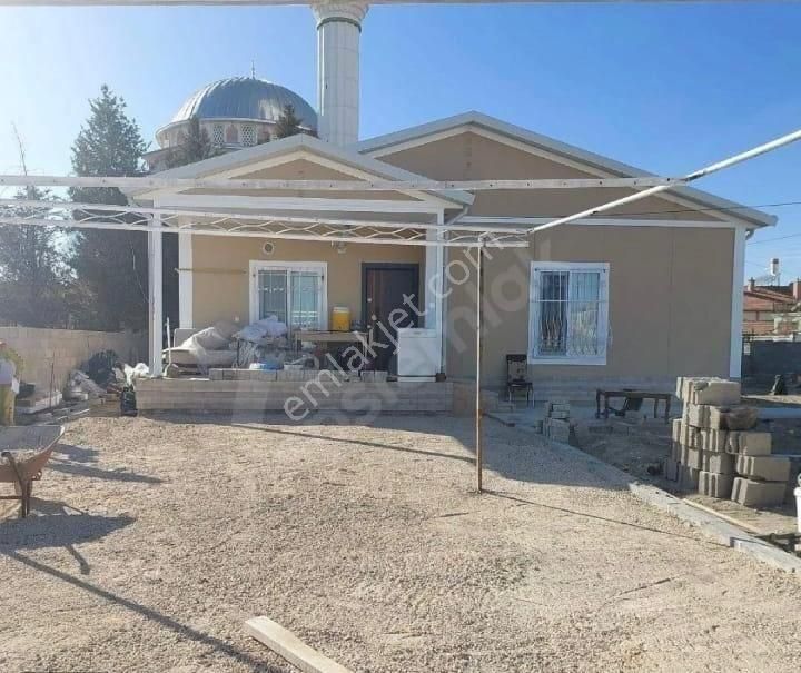 Saraçoğlu Cad. 300 Metre Mesafe De Satılık 4+1 Mustakil Ev - Görsel 11