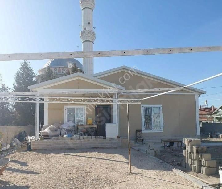 Saraçoğlu Cad. 300 Metre Mesafe De Satılık 4+1 Mustakil Ev - Görsel 15