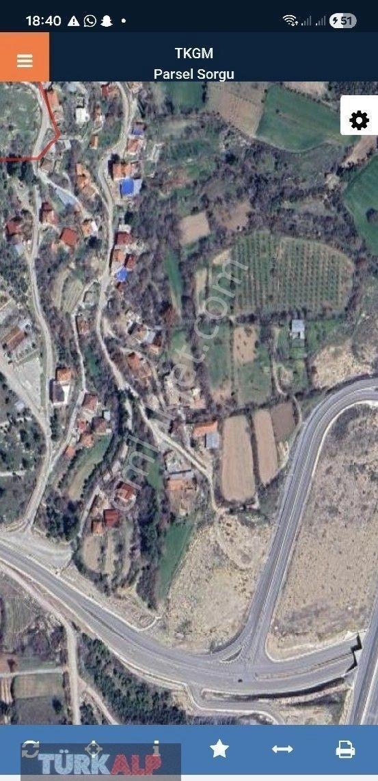 Denizli Honaz Ovacıkta