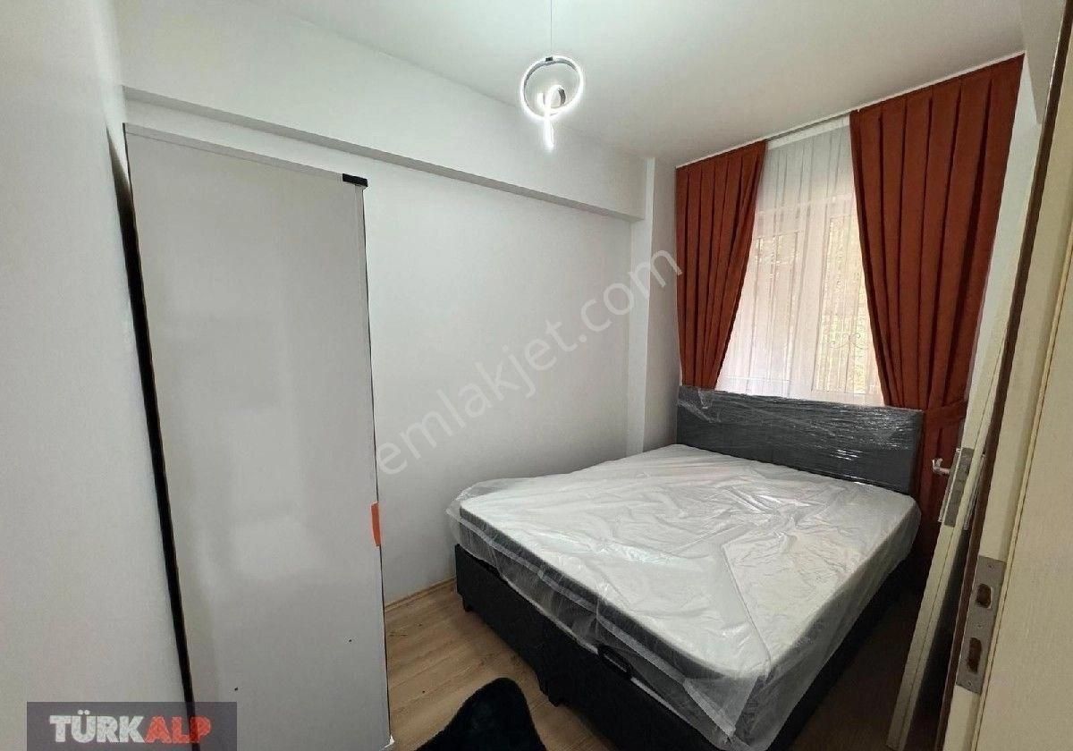 Denizli Asmalı Evlerde Apart - Görsel 8