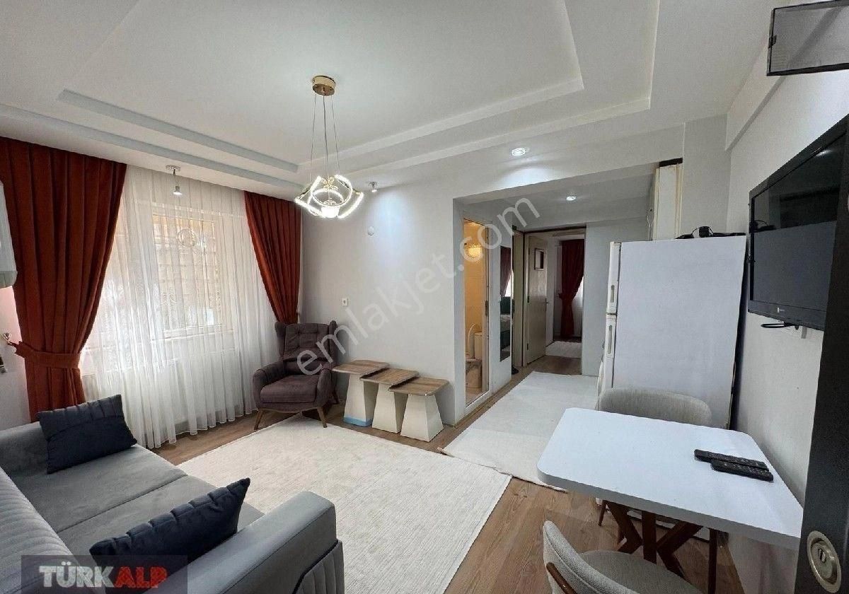 Denizli Asmalı Evlerde Apart - Görsel 4