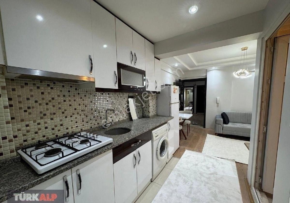 Denizli Asmalı Evlerde Apart - Görsel 5