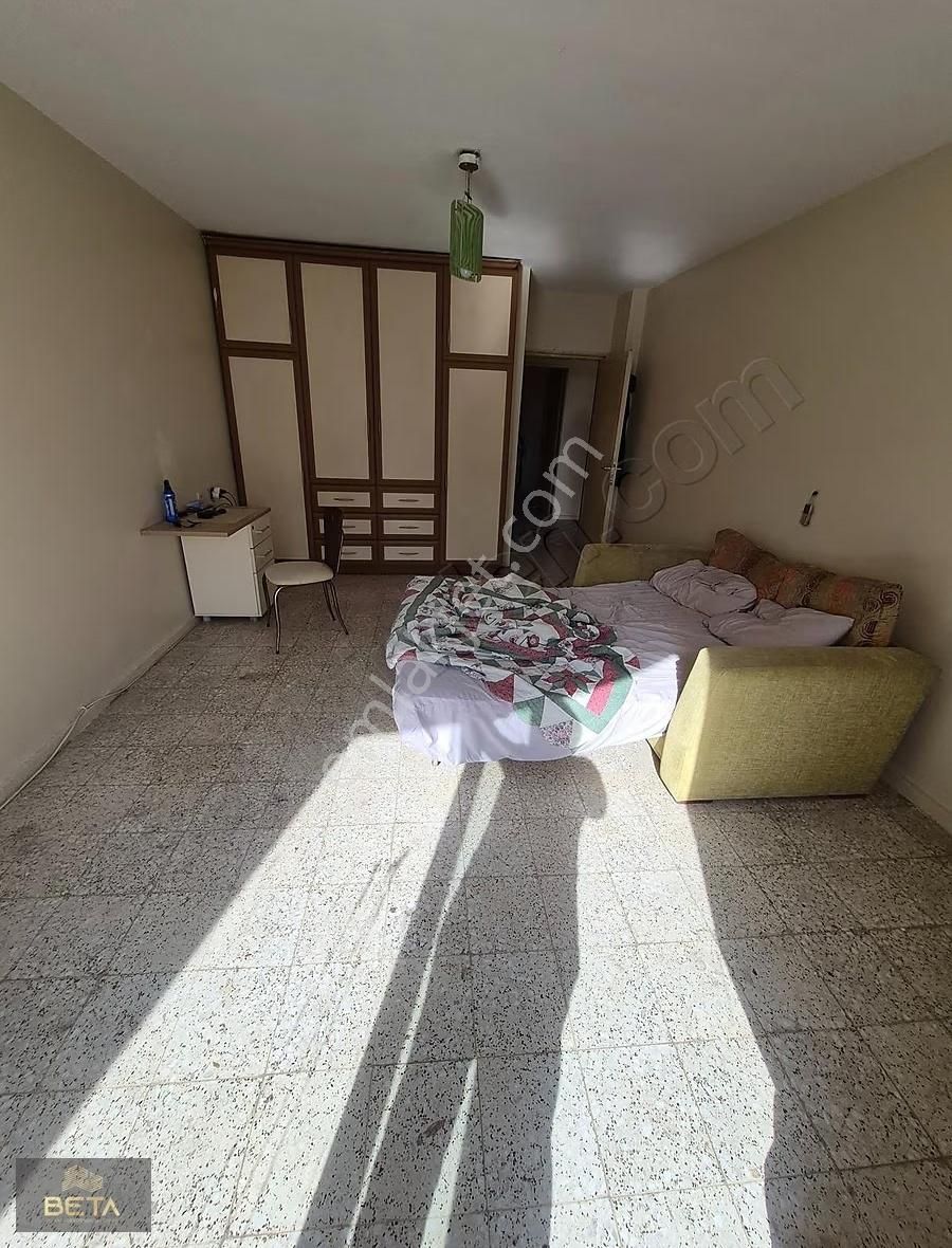 Reşatbey'de Fuzuli Cad.üzeri Merkez Park Manzaralı 3+1 Satılık - Görsel 6