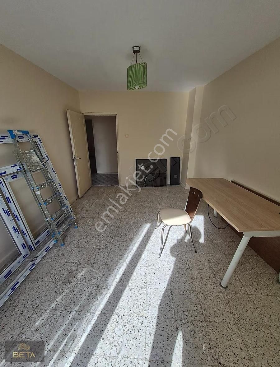 Reşatbey'de Fuzuli Cad.üzeri Merkez Park Manzaralı 3+1 Satılık - Görsel 18