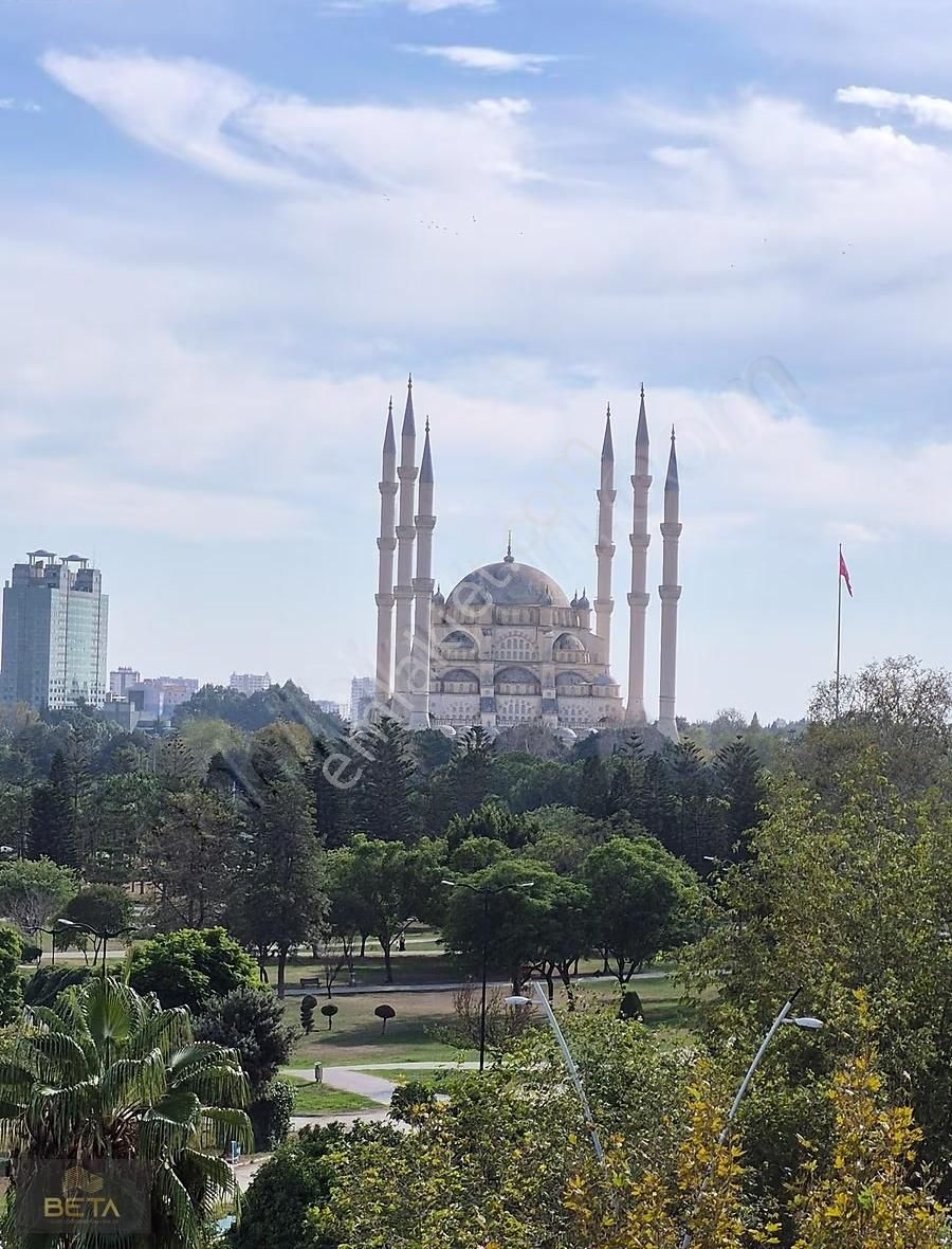 Reşatbey'de Fuzuli Cad.üzeri Merkez Park Manzaralı 3+1 Satılık - Görsel 3