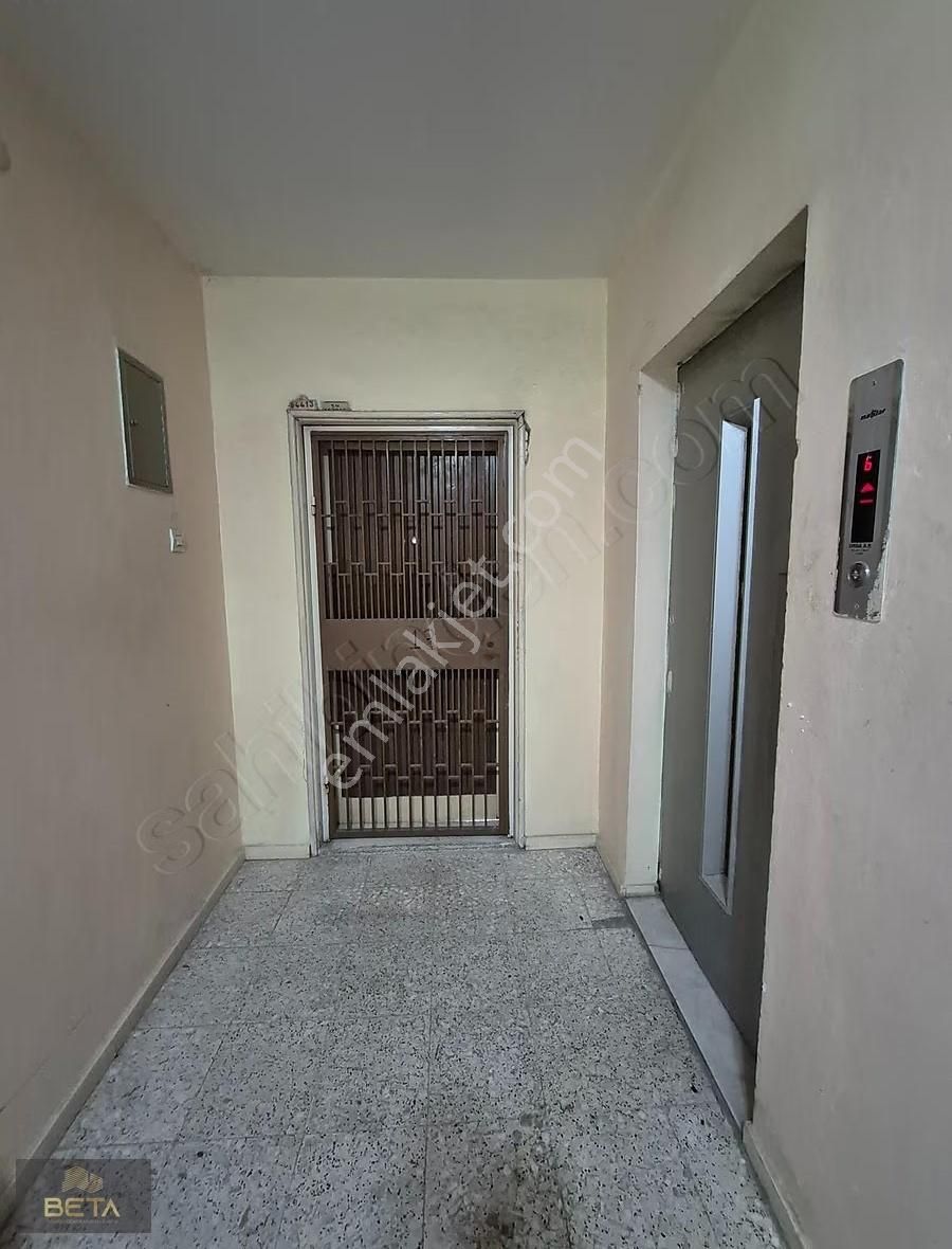 Reşatbey'de Fuzuli Cad.üzeri Merkez Park Manzaralı 3+1 Satılık - Görsel 19