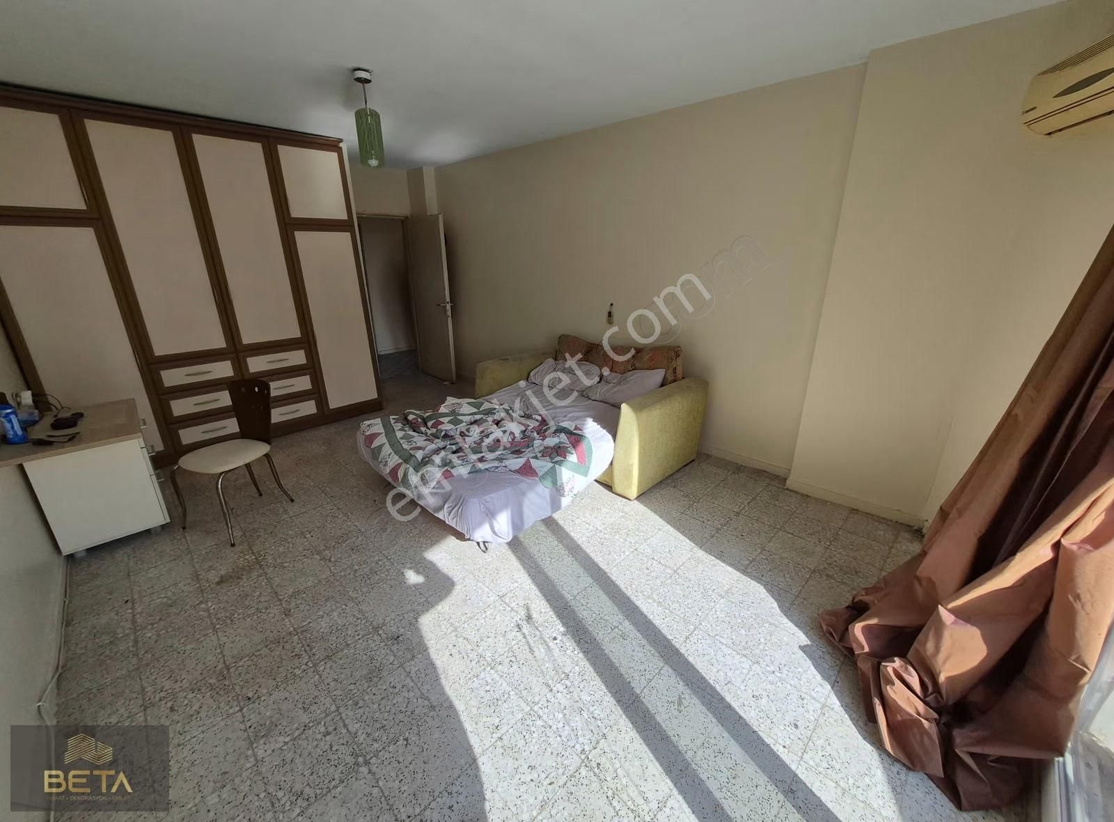 Reşatbey'de Fuzuli Cad.üzeri Merkez Park Manzaralı 3+1 Satılık - Görsel 22