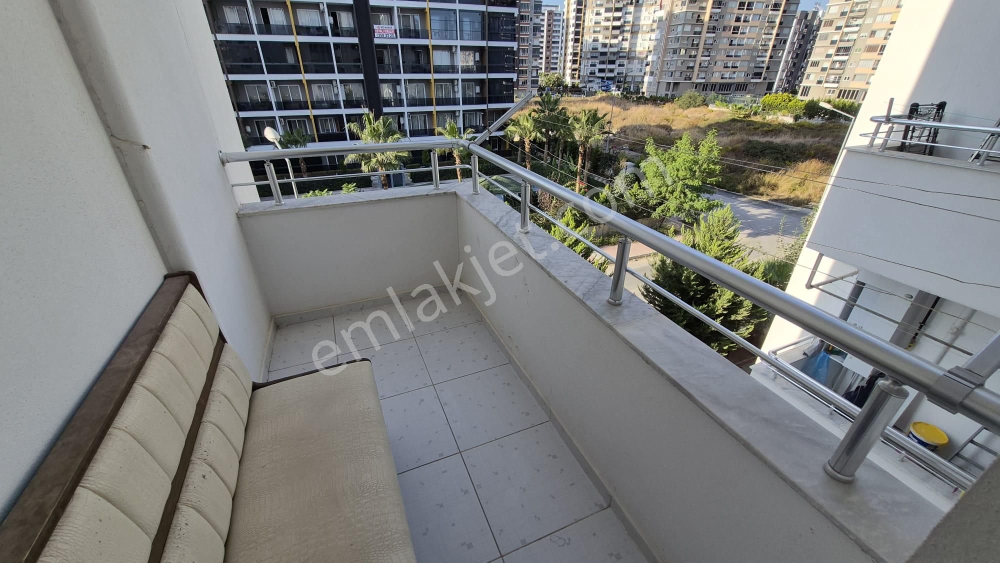 Karınca'dan Yüksek Kredi Kullanımına Uygun Aquaparklı 2+1 - Görsel 16