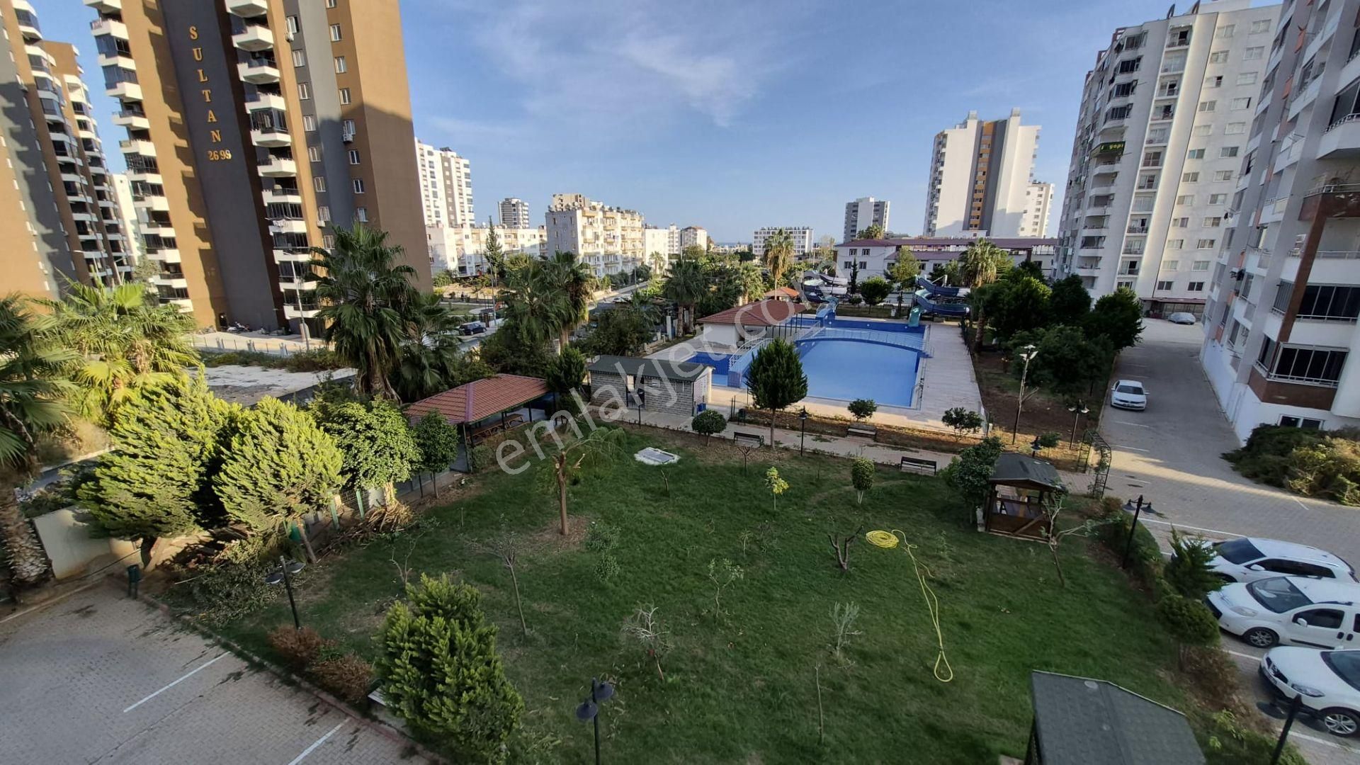 Karınca'dan Yüksek Kredi Kullanımına Uygun Aquaparklı 2+1 - Görsel 19