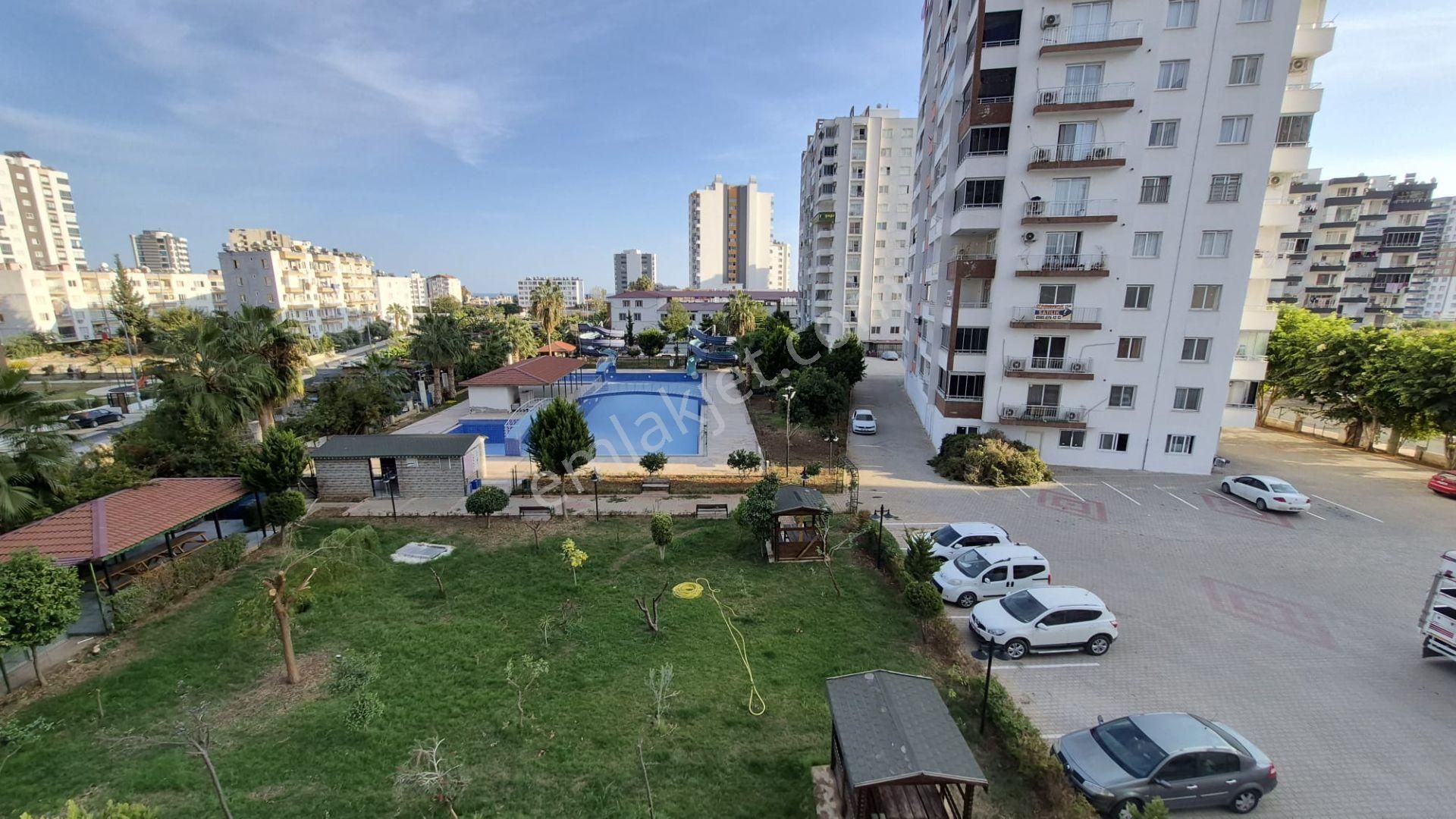 Karınca'dan Yüksek Kredi Kullanımına Uygun Aquaparklı 2+1 - Görsel 17