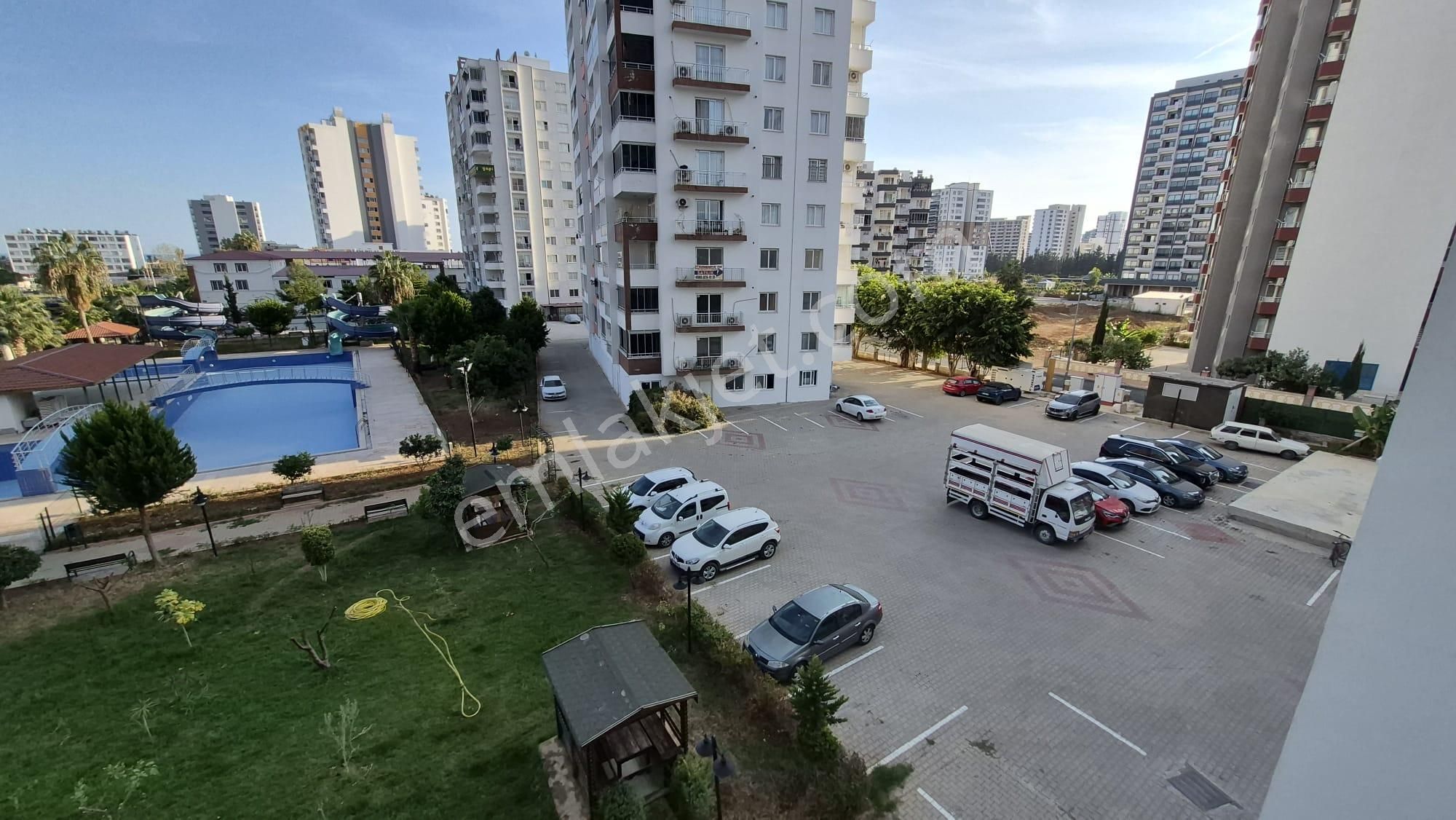 Karınca'dan Yüksek Kredi Kullanımına Uygun Aquaparklı 2+1 - Görsel 18