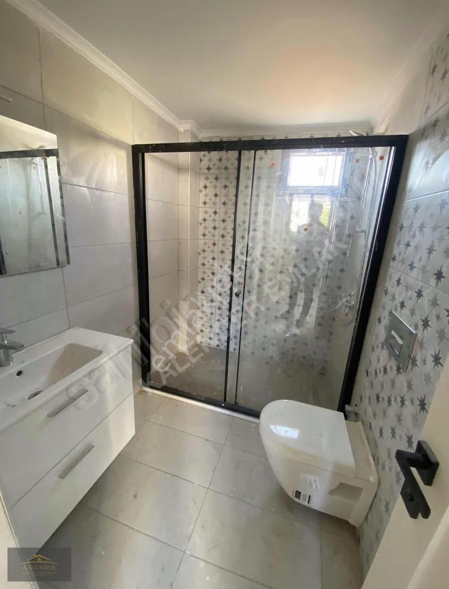 Finike Kum Mahallesinde Havuzlu Site İçersinde 1+1 Satılık Daire - Görsel 7