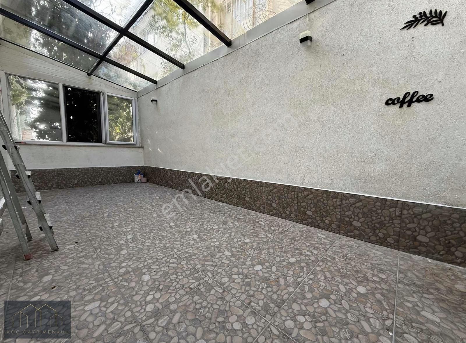 Koç Gayrimenkul'den Full Yapılı Masrafsız 4+1 Müstakil Daire - Görsel 8