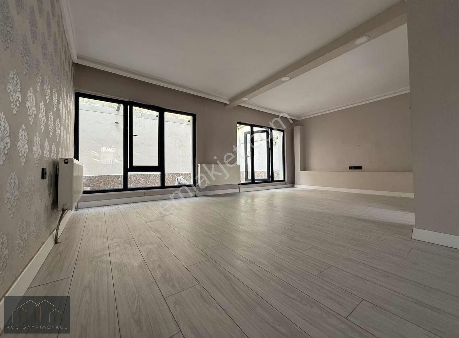 Koç Gayrimenkul'den Full Yapılı Masrafsız 4+1 Müstakil Daire - Görsel 16