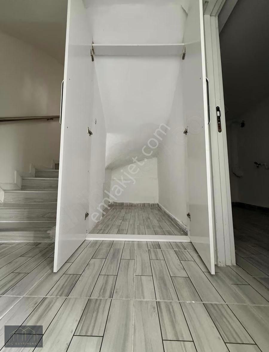 Koç Gayrimenkul'den Full Yapılı Masrafsız 4+1 Müstakil Daire - Görsel 19