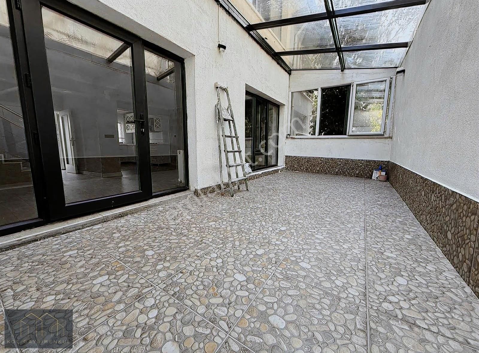 Koç Gayrimenkul'den Full Yapılı Masrafsız 4+1 Müstakil Daire - Görsel 13