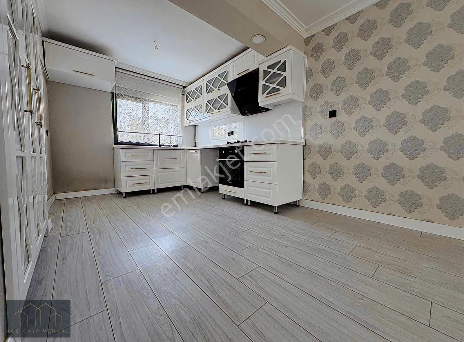 Koç Gayrimenkul'den Full Yapılı Masrafsız 4+1 Müstakil Daire - Görsel 27