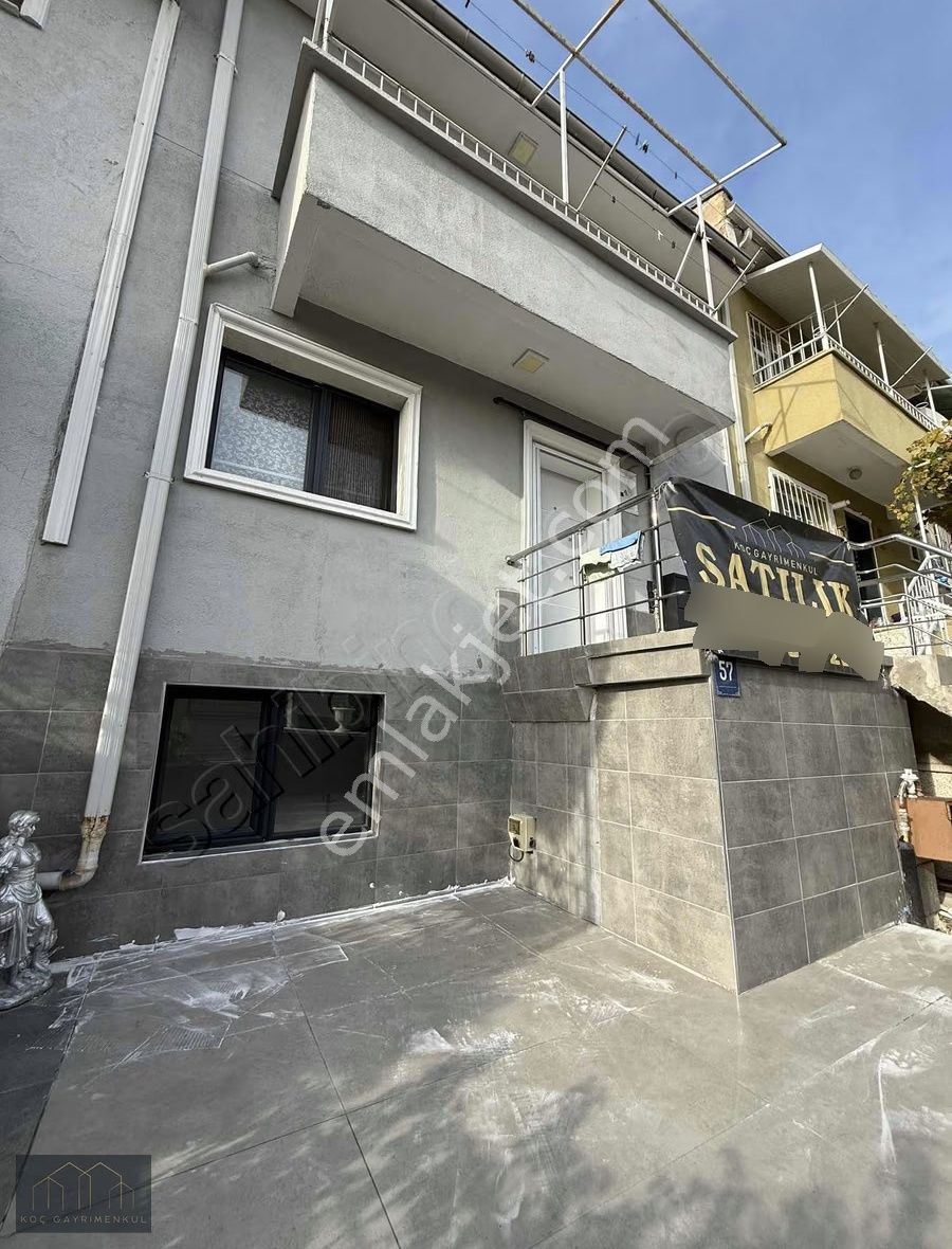 Koç Gayrimenkul'den Full Yapılı Masrafsız 4+1 Müstakil Daire - Görsel 18