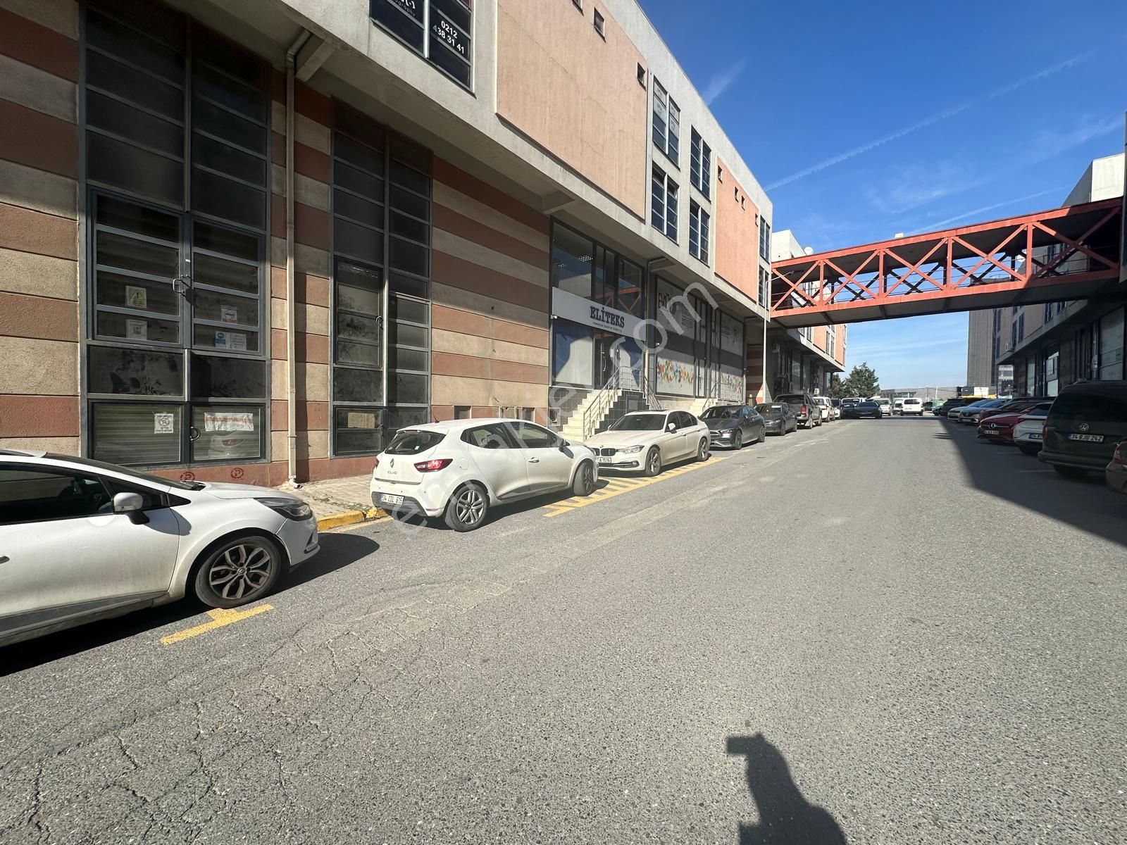 Tekstilkent Emlak'tan Kademeli Cadde'de 180 M2 Kiralık İş Yeri - Görsel 9