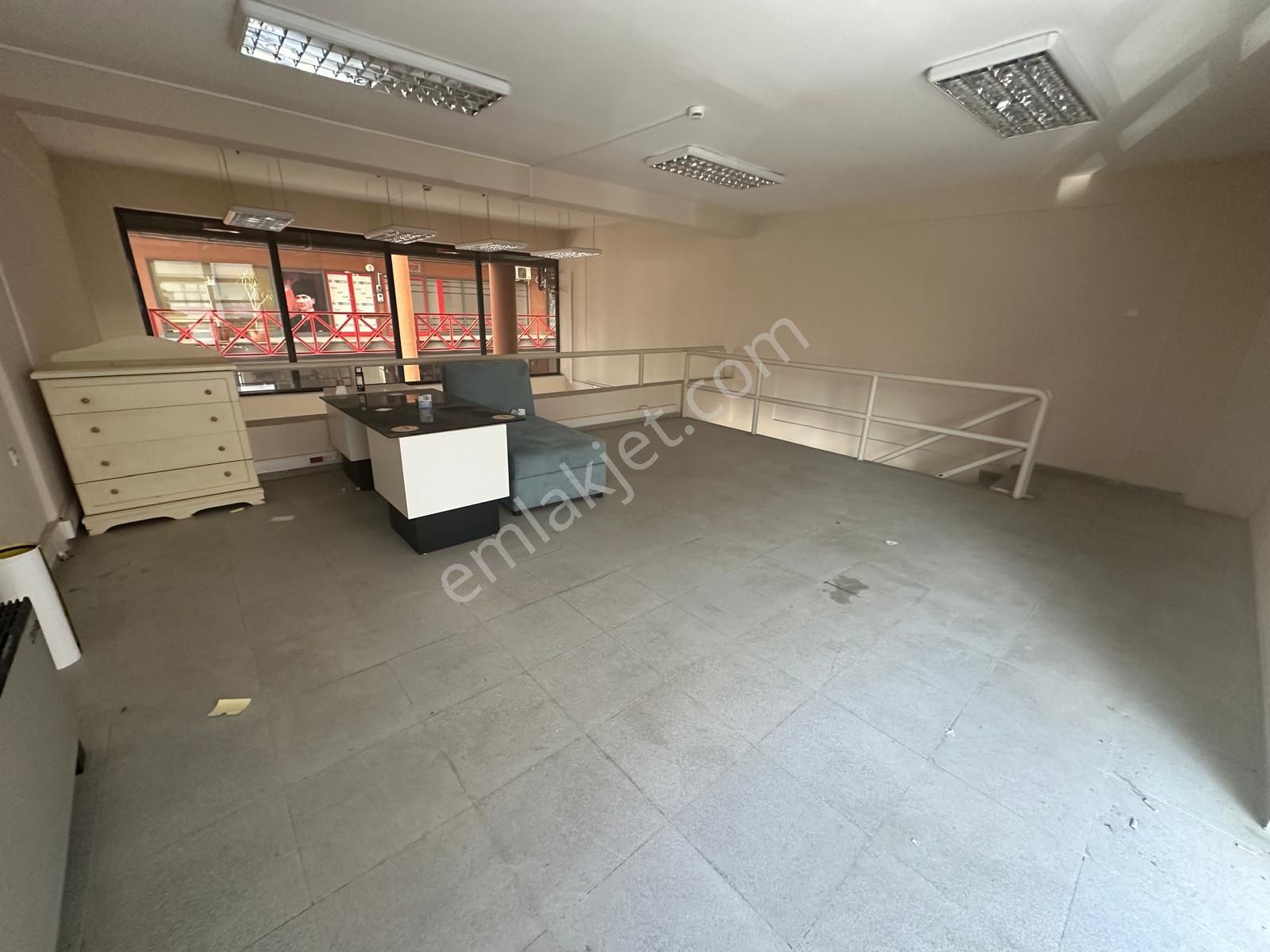 Tekstilkent Emlak'tan Kademeli Cadde'de 180 M2 Kiralık İş Yeri - Görsel 11