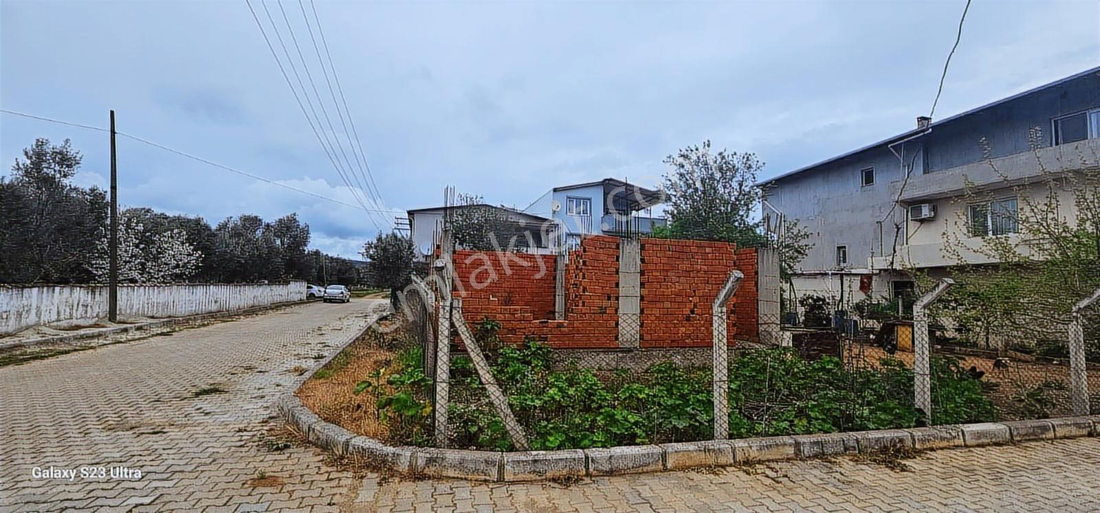 Görece Merkezde Yatırımlık Villa Arsası - Görsel 34