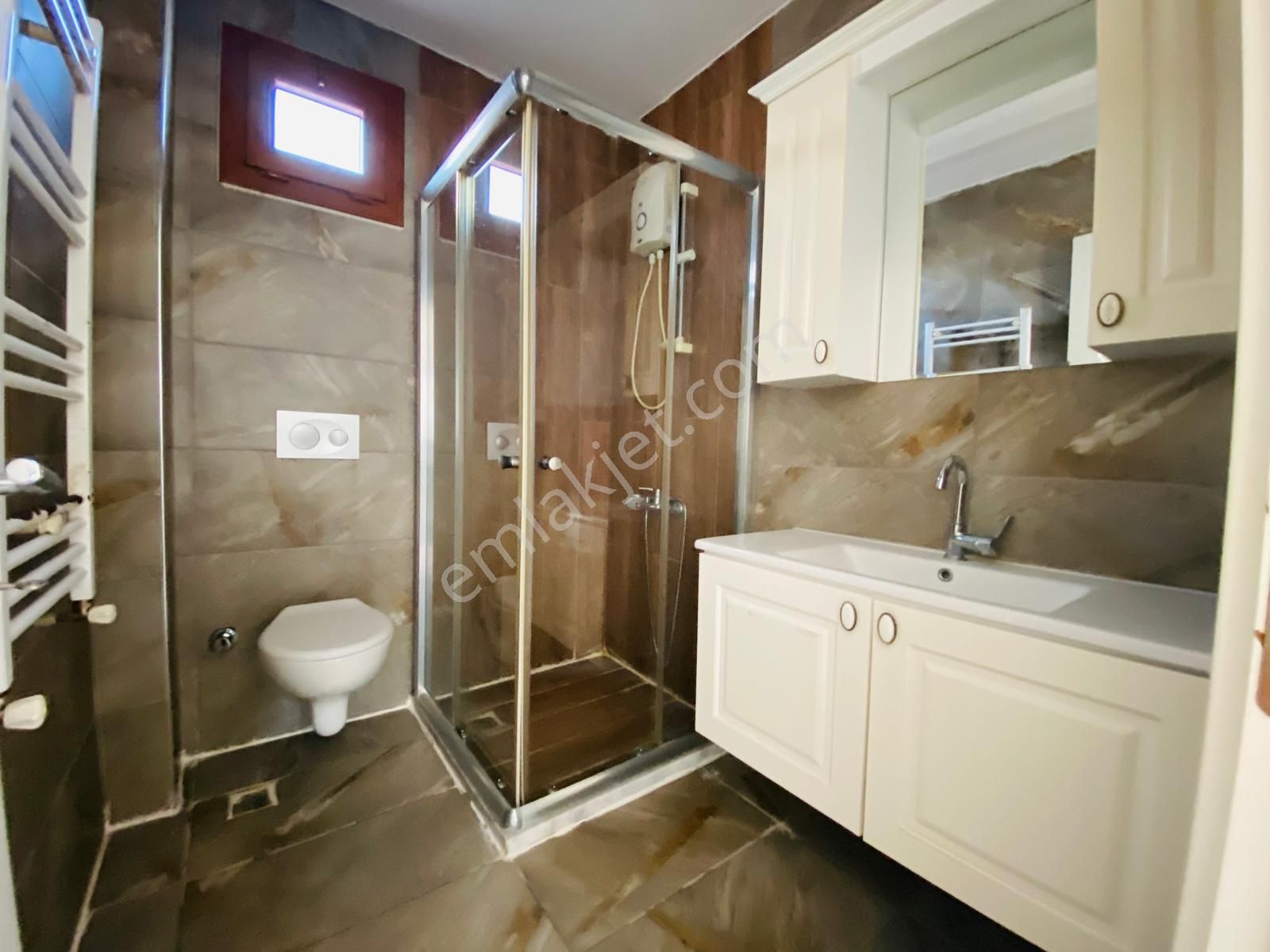 Karınca'dan Akdeniz Mh'de Deniz Manzaralı 2+1 Satılık! - Görsel 18