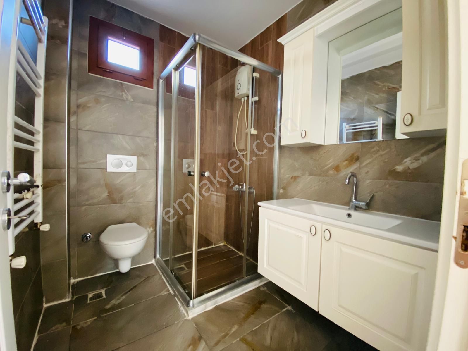 Karınca'dan Akdeniz Mh'de Deniz Manzaralı 2+1 Satılık! - Görsel 17