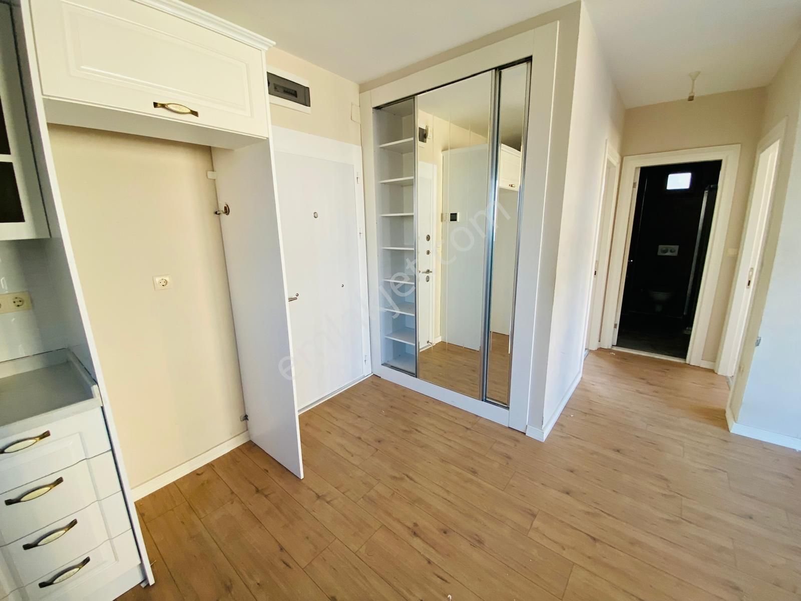 Karınca'dan Akdeniz Mh'de Deniz Manzaralı 2+1 Satılık! - Görsel 23