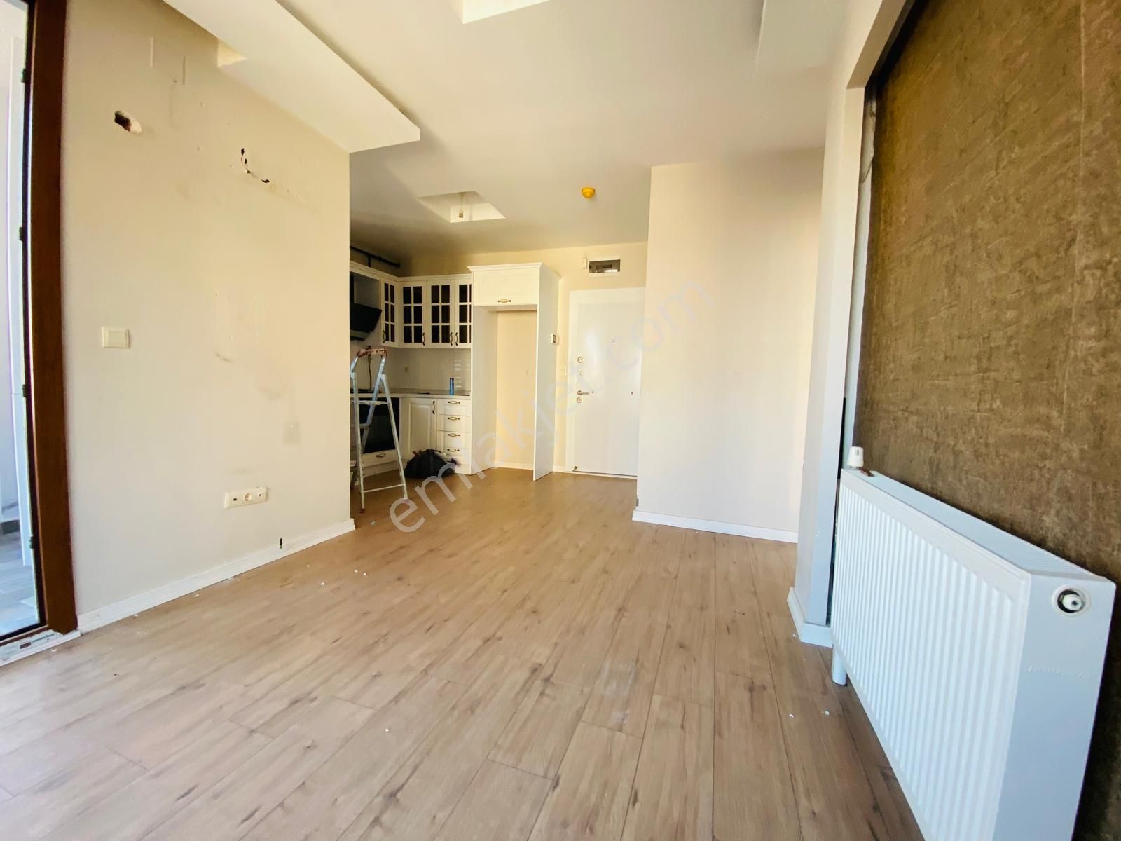 Karınca'dan Akdeniz Mh'de Deniz Manzaralı 2+1 Satılık! - Görsel 5