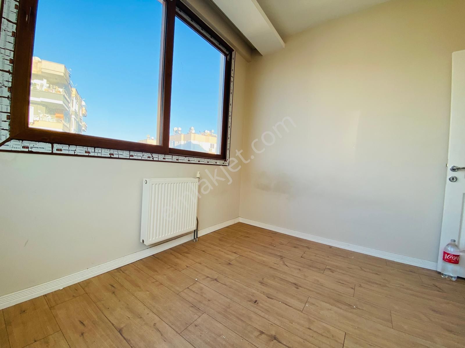 Karınca'dan Akdeniz Mh'de Deniz Manzaralı 2+1 Satılık! - Görsel 15