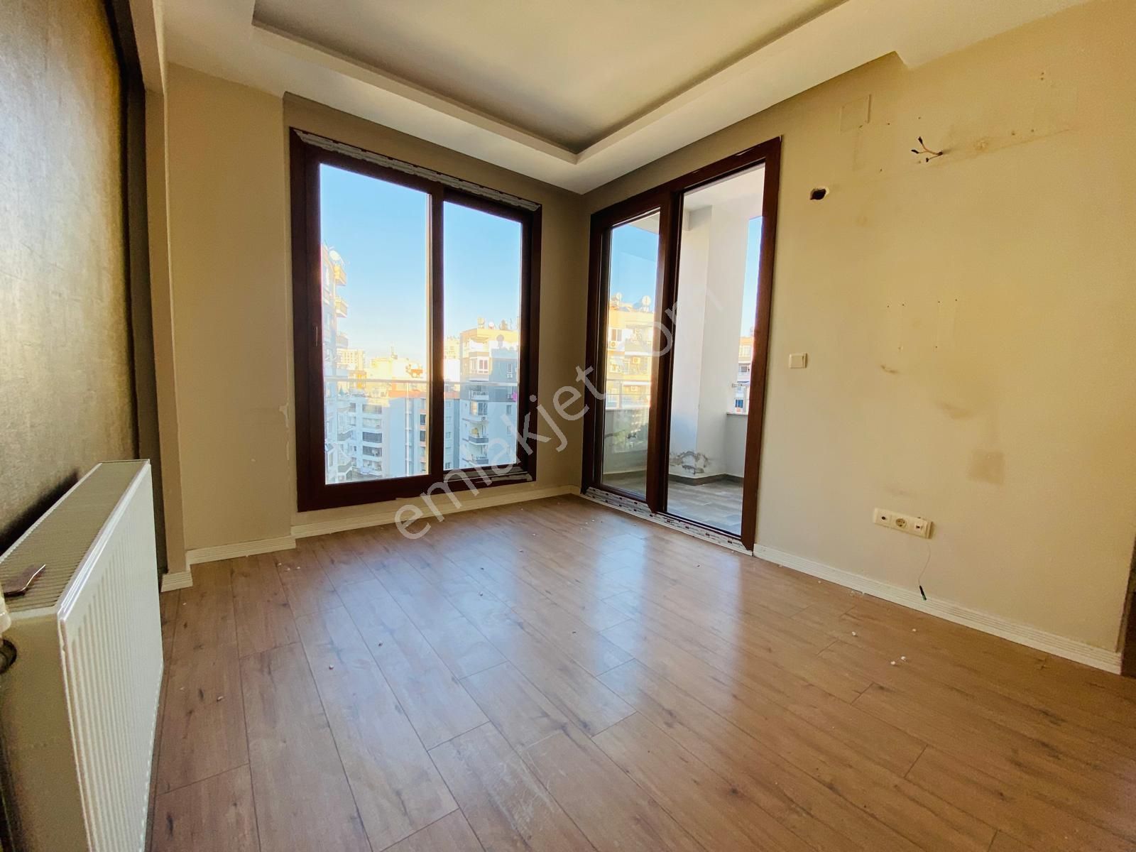 Karınca'dan Akdeniz Mh'de Deniz Manzaralı 2+1 Satılık! - Görsel 11