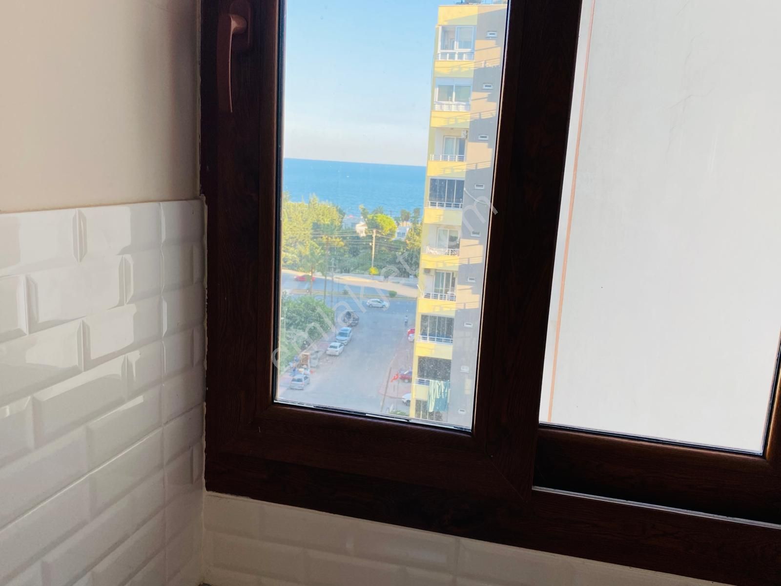 Karınca'dan Akdeniz Mh'de Deniz Manzaralı 2+1 Satılık! - Görsel 8