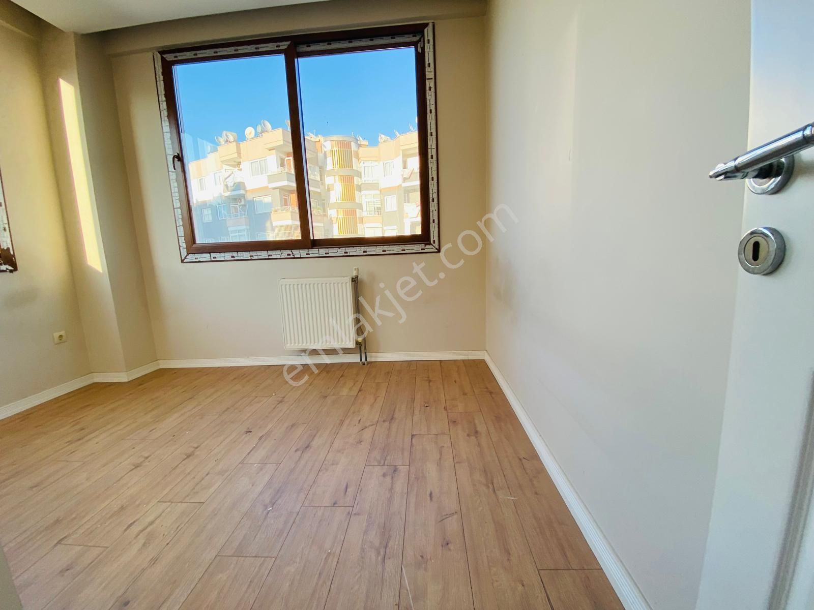 Karınca'dan Akdeniz Mh'de Deniz Manzaralı 2+1 Satılık! - Görsel 12