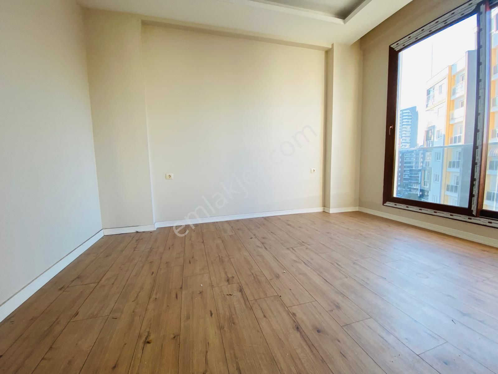 Karınca'dan Akdeniz Mh'de Deniz Manzaralı 2+1 Satılık! - Görsel 9