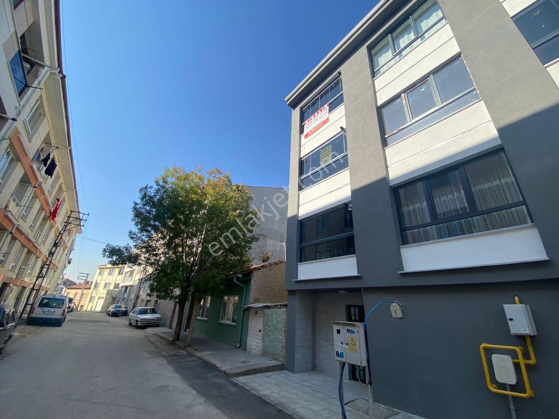 Gültepe Mh Süper Konum 65m² Cambalkonlu Geniş Kiralık 1+1 Daire Kk-12 - Görsel 23