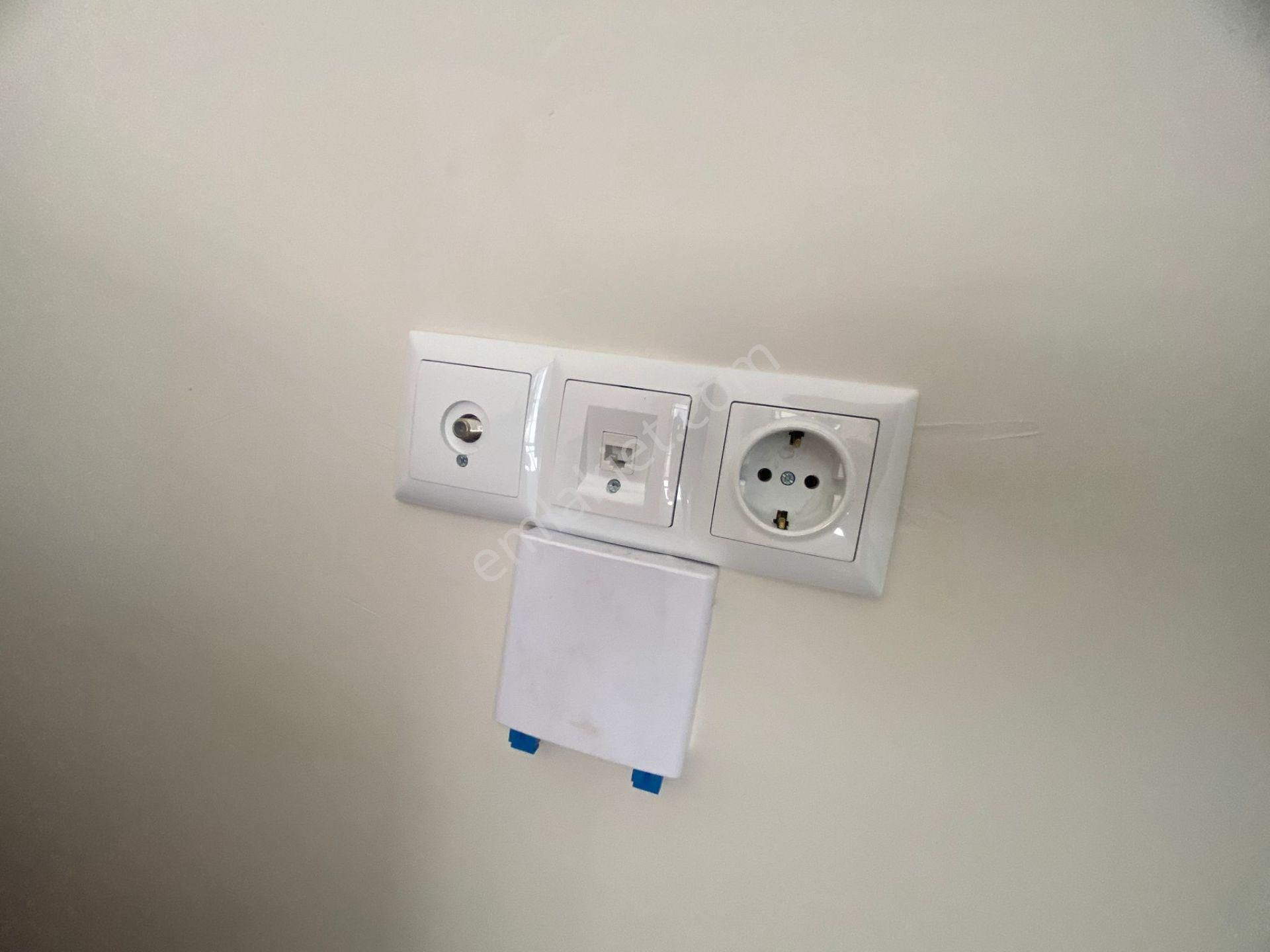 Gültepe Mh Süper Konum 65m² Cambalkonlu Geniş Kiralık 1+1 Daire Kk-12 - Görsel 12