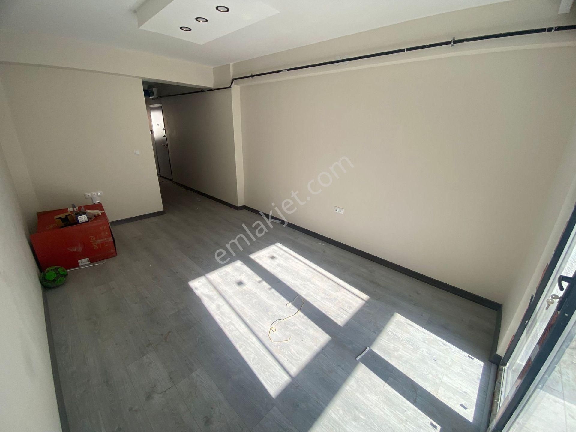 Gültepe Mh Süper Konum 65m² Cambalkonlu Geniş Kiralık 1+1 Daire Kk-12 - Görsel 5