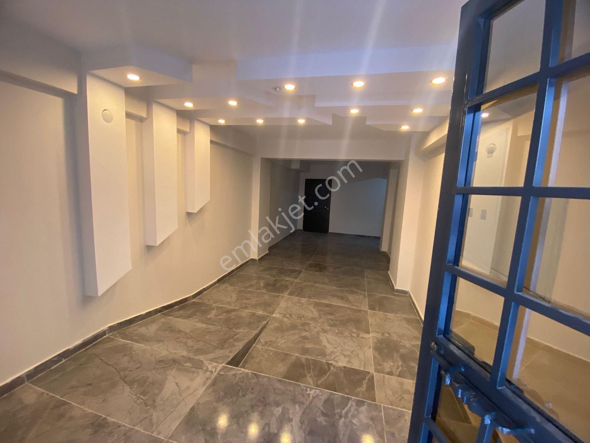 Gültepe Mh Süper Konum 65m² Cambalkonlu Geniş Kiralık 1+1 Daire Kk-12 - Görsel 20