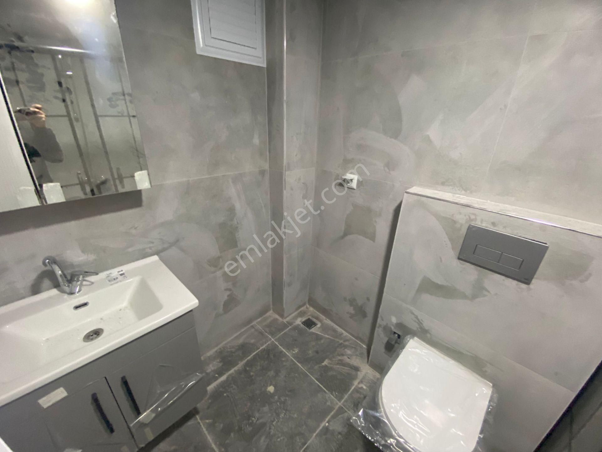 Gültepe Mh Süper Konum 65m² Cambalkonlu Geniş Kiralık 1+1 Daire Kk-12 - Görsel 14