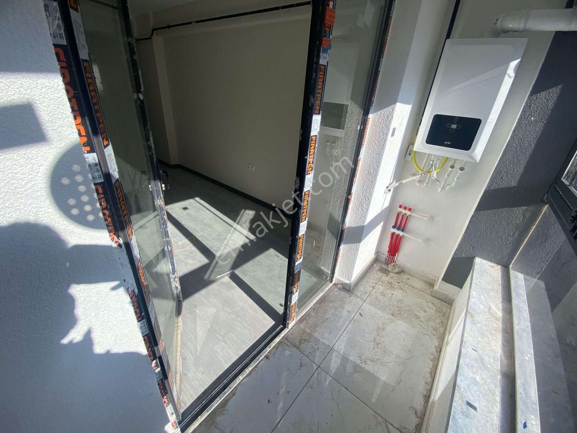 Gültepe Mh Süper Konum 65m² Cambalkonlu Geniş Kiralık 1+1 Daire Kk-12 - Görsel 7