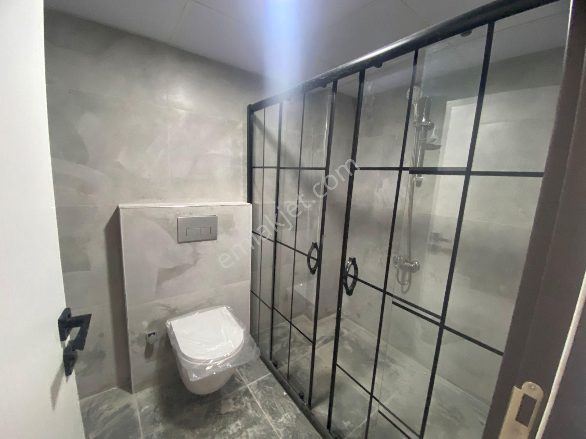 Gültepe Mh Süper Konum 65m² Cambalkonlu Geniş Kiralık 1+1 Daire Kk-12 - Görsel 13