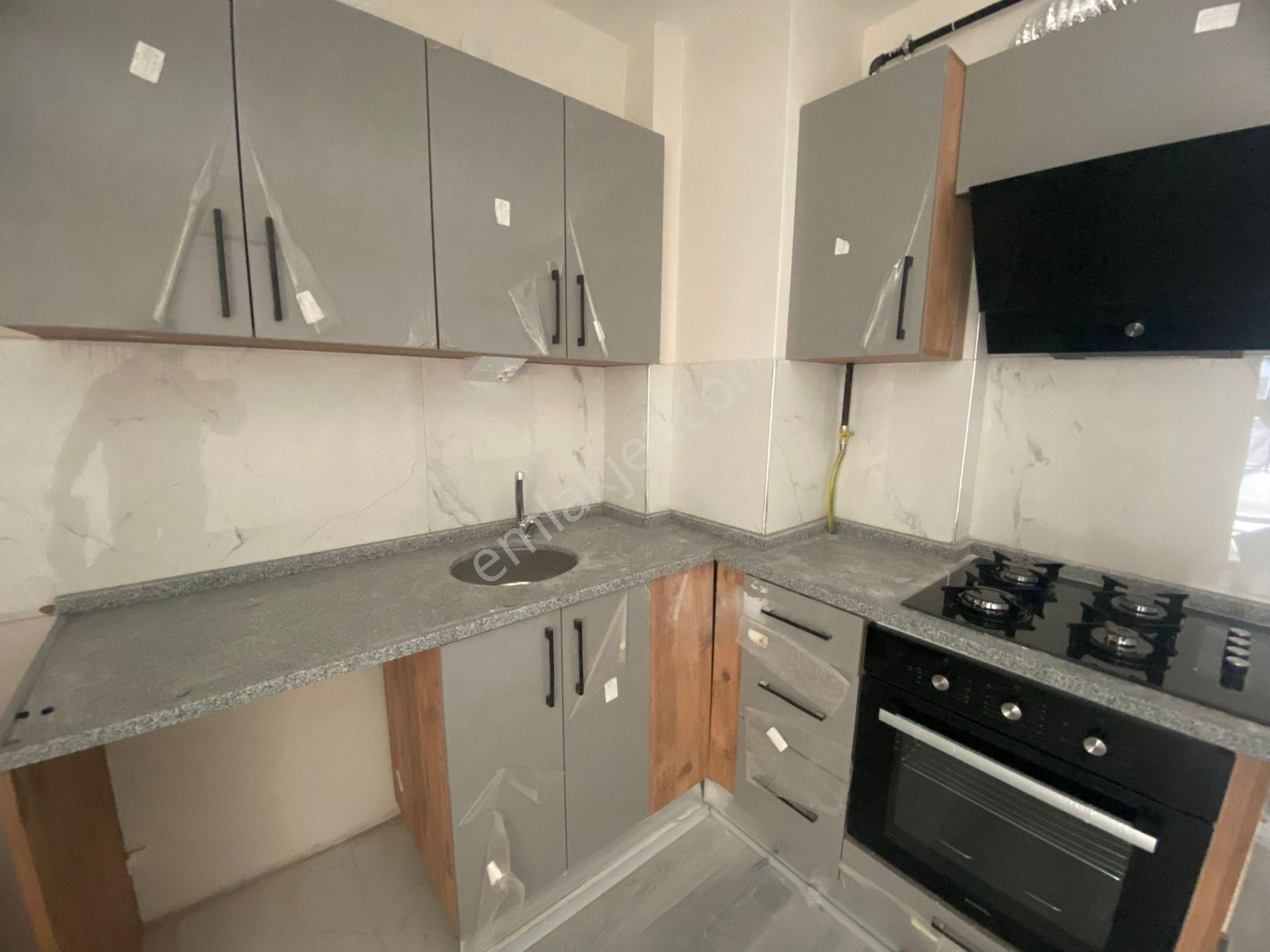 Gültepe Mh Süper Konum 65m² Cambalkonlu Geniş Kiralık 1+1 Daire Kk-12 - Görsel 3