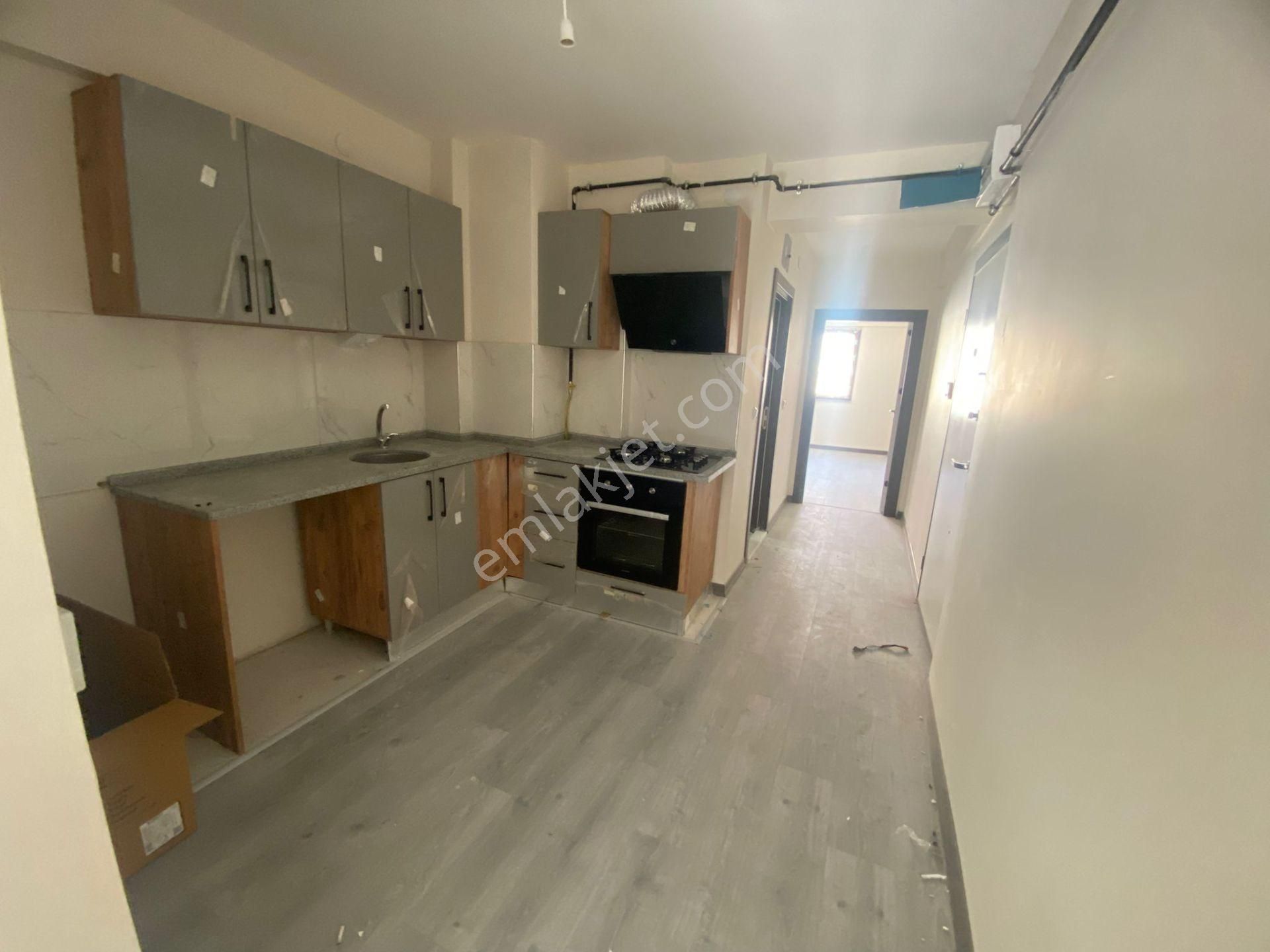 Gültepe Mh Süper Konum 65m² Cambalkonlu Geniş Kiralık 1+1 Daire Kk-12 - Görsel 8