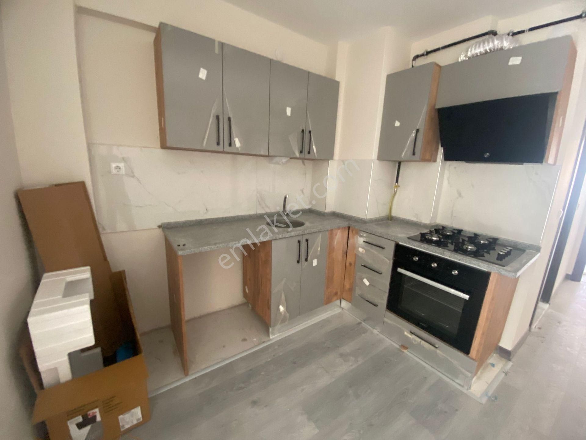 Gültepe Mh Süper Konum 65m² Cambalkonlu Geniş Kiralık 1+1 Daire Kk-12 - Görsel 2