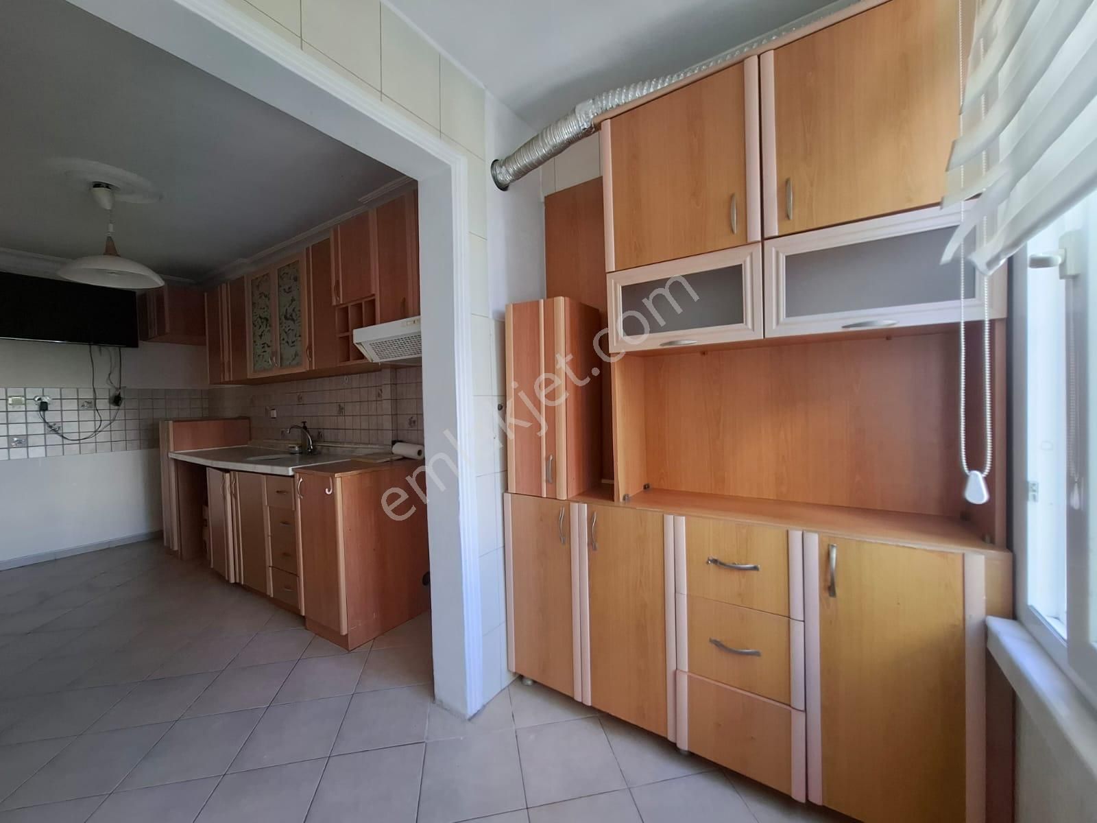 Karınca'dan Akkent'de Merkezi Konumda 2+1 Kiralık Daire! - Görsel 3