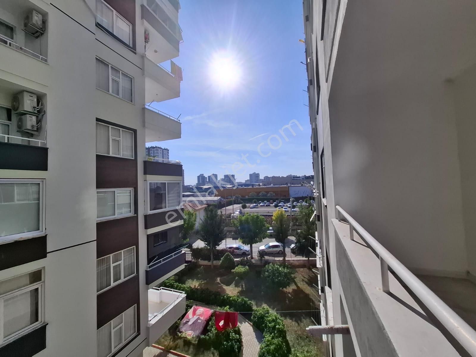 Karınca'dan Akkent'de Merkezi Konumda 2+1 Kiralık Daire! - Görsel 24