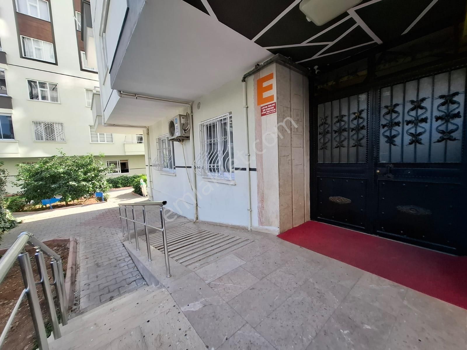 Karınca'dan Akkent'de Merkezi Konumda 2+1 Kiralık Daire! - Görsel 32
