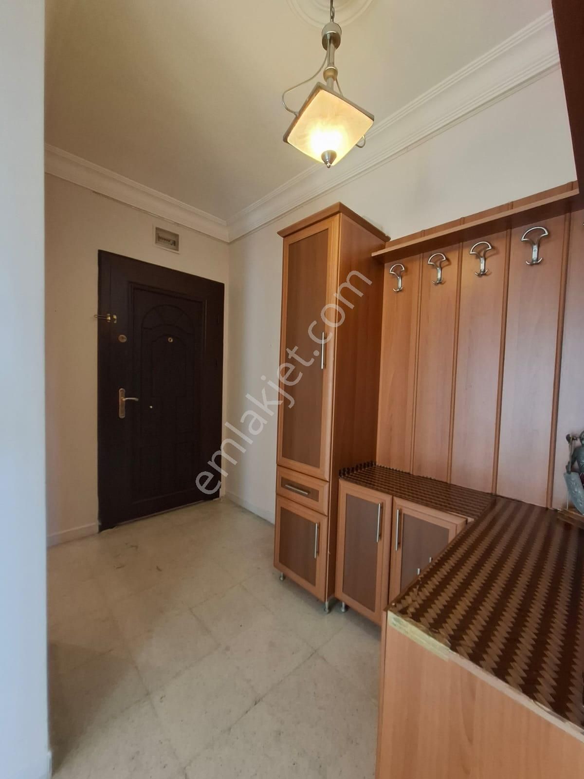 Karınca'dan Akkent'de Merkezi Konumda 2+1 Kiralık Daire! - Görsel 26