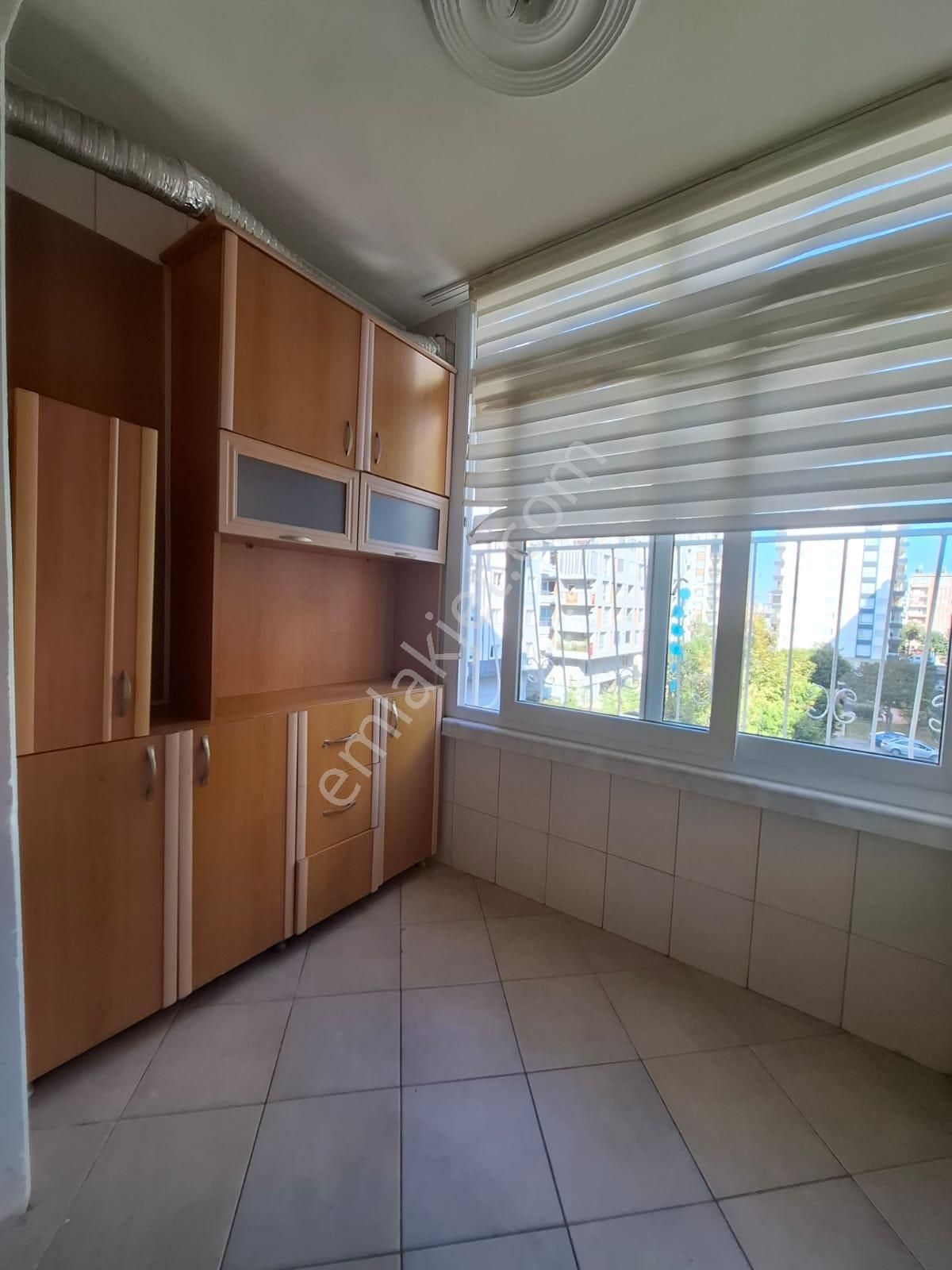 Karınca'dan Akkent'de Merkezi Konumda 2+1 Kiralık Daire! - Görsel 5