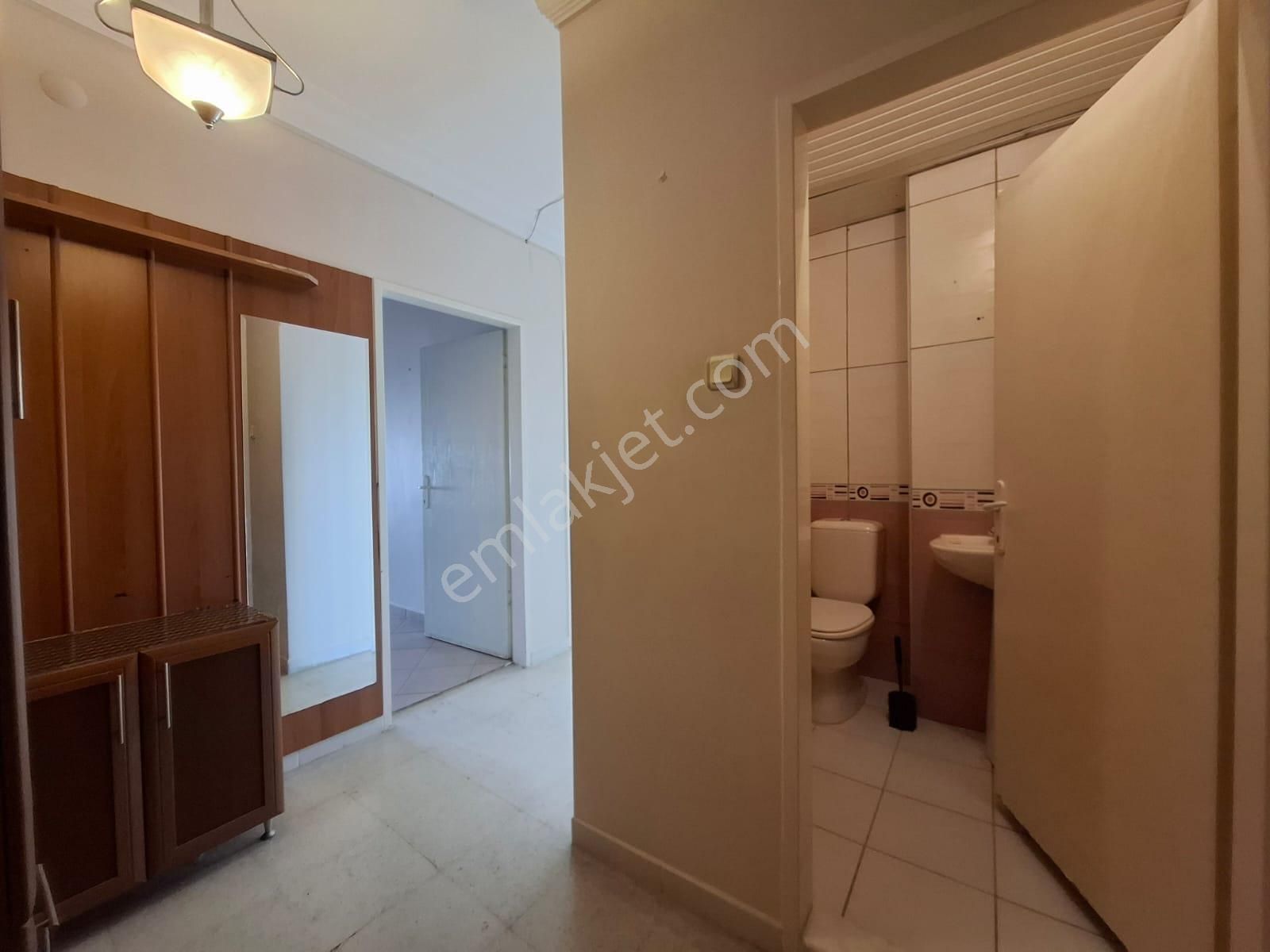 Karınca'dan Akkent'de Merkezi Konumda 2+1 Kiralık Daire! - Görsel 19